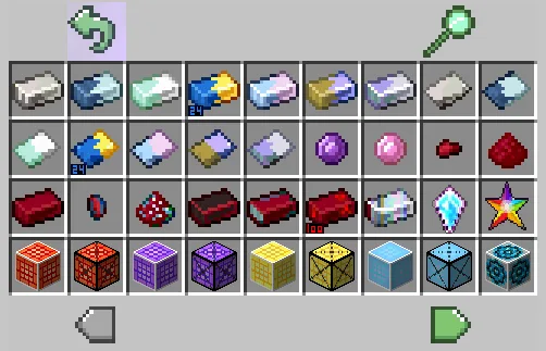 Изображение 5 ресурспака Slimefun Resourcepack