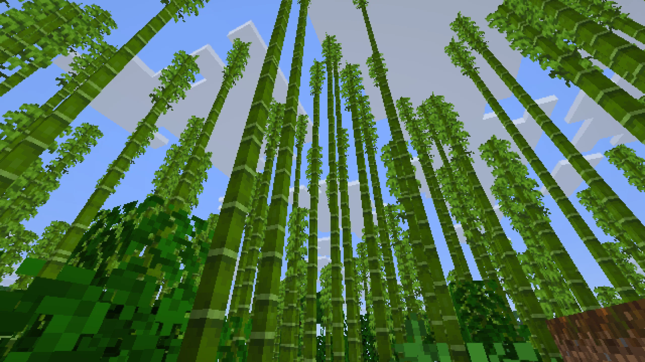 Изображение 3 шейдера SMAA-MC