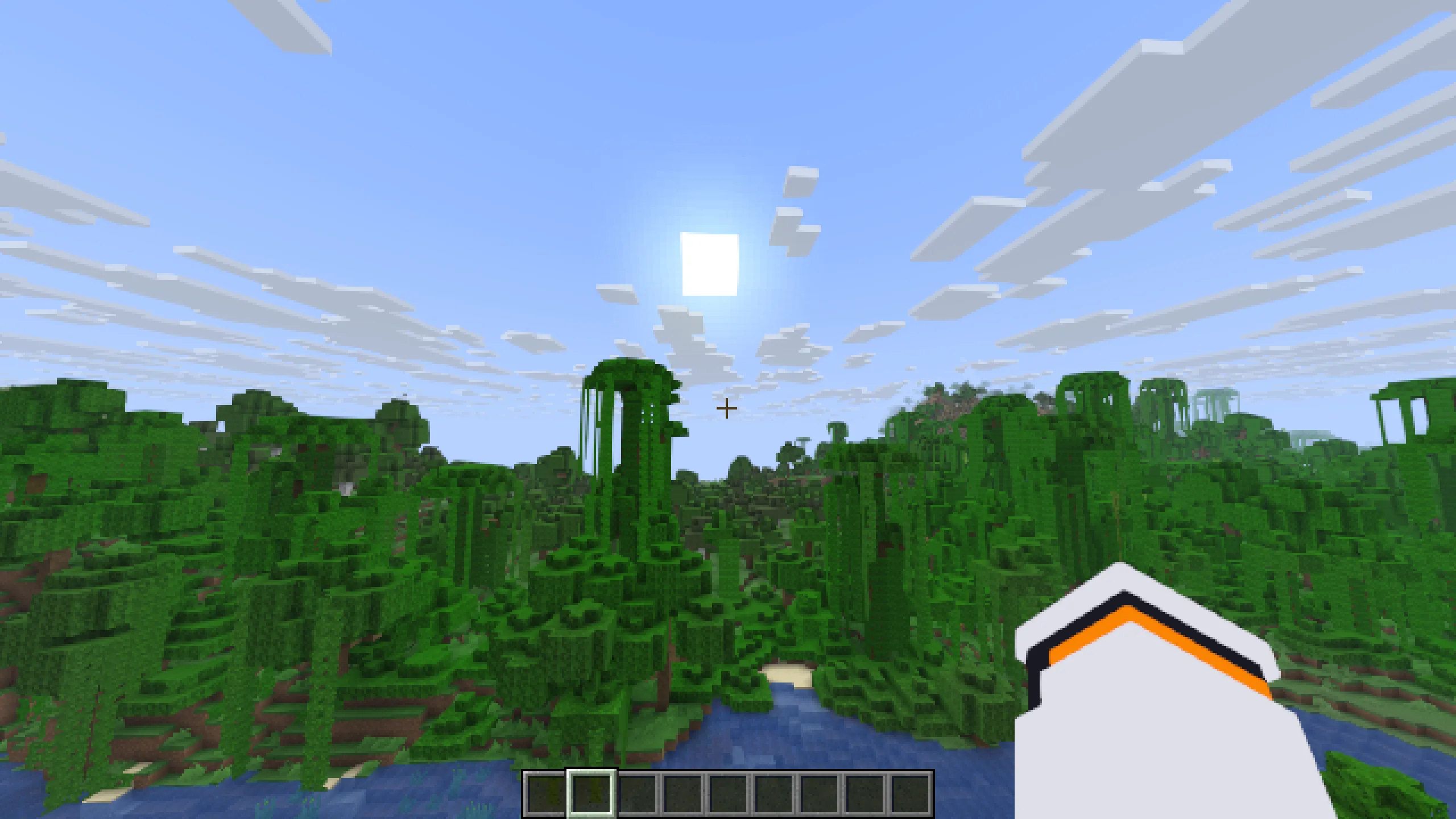 Изображение 6 шейдера SMAA-MC