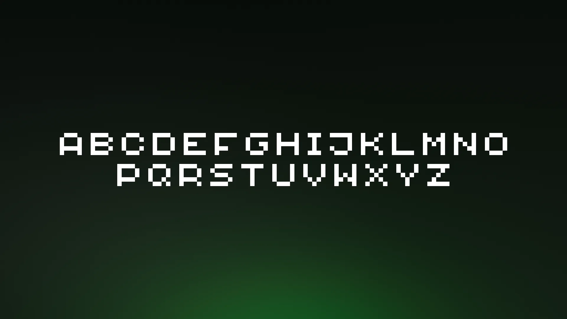 Изображение 2 ресурспака Small Caps Font