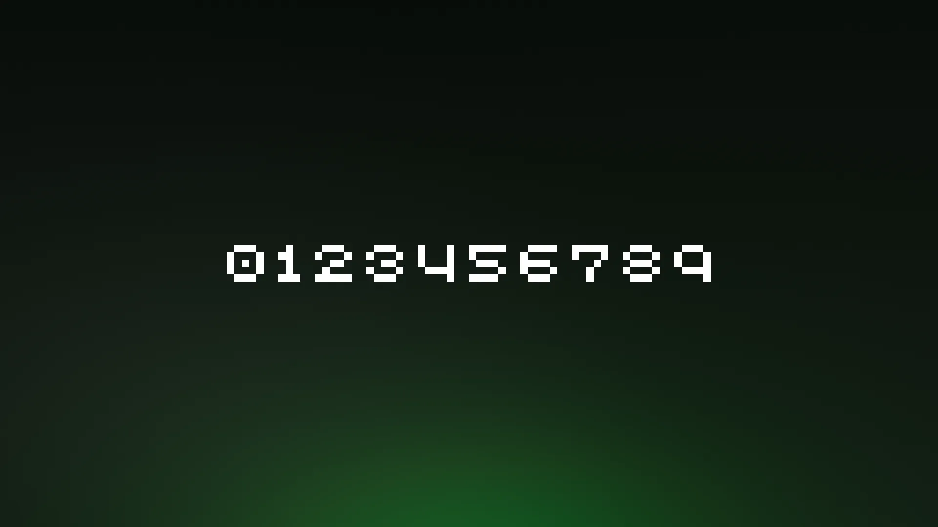 Изображение 3 ресурспака Small Caps Font