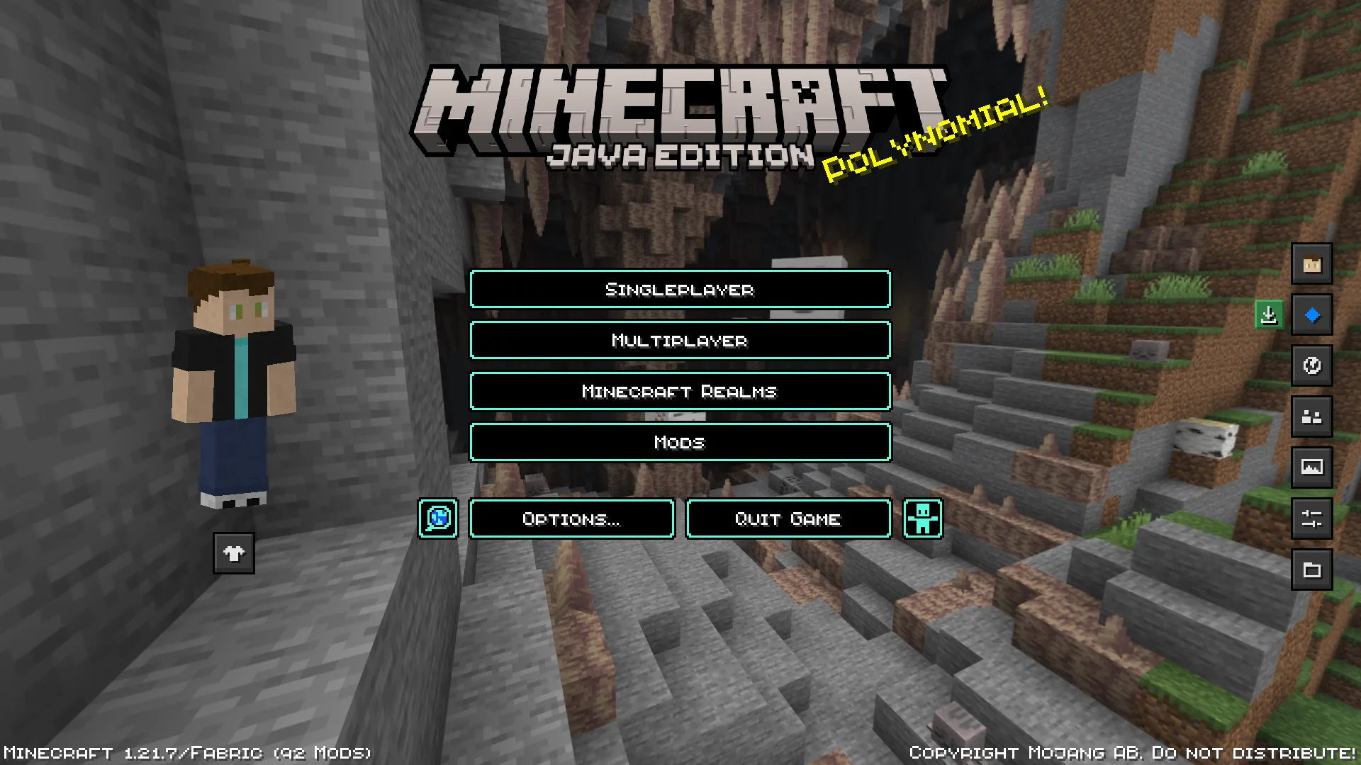 Изображение 5 ресурспака Small Caps Font