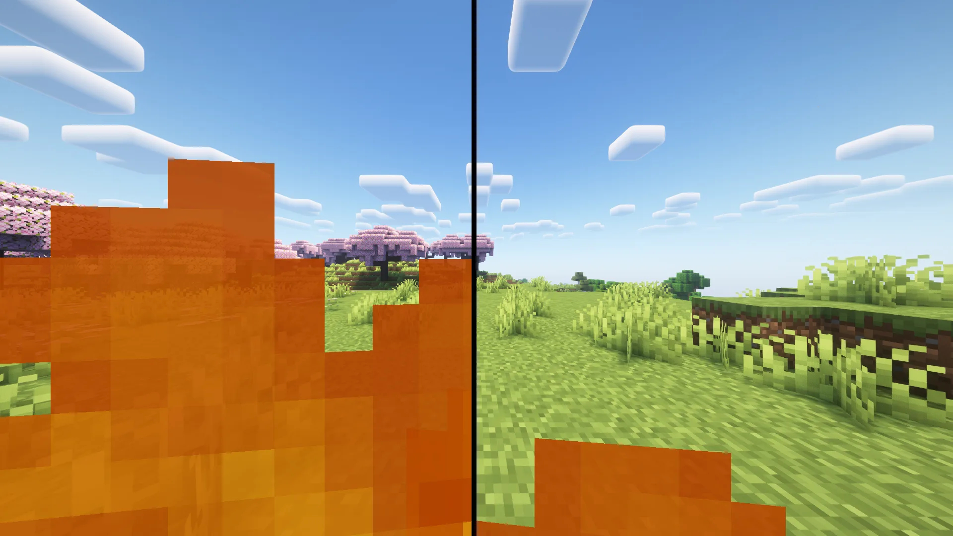 Small fire - Remastered