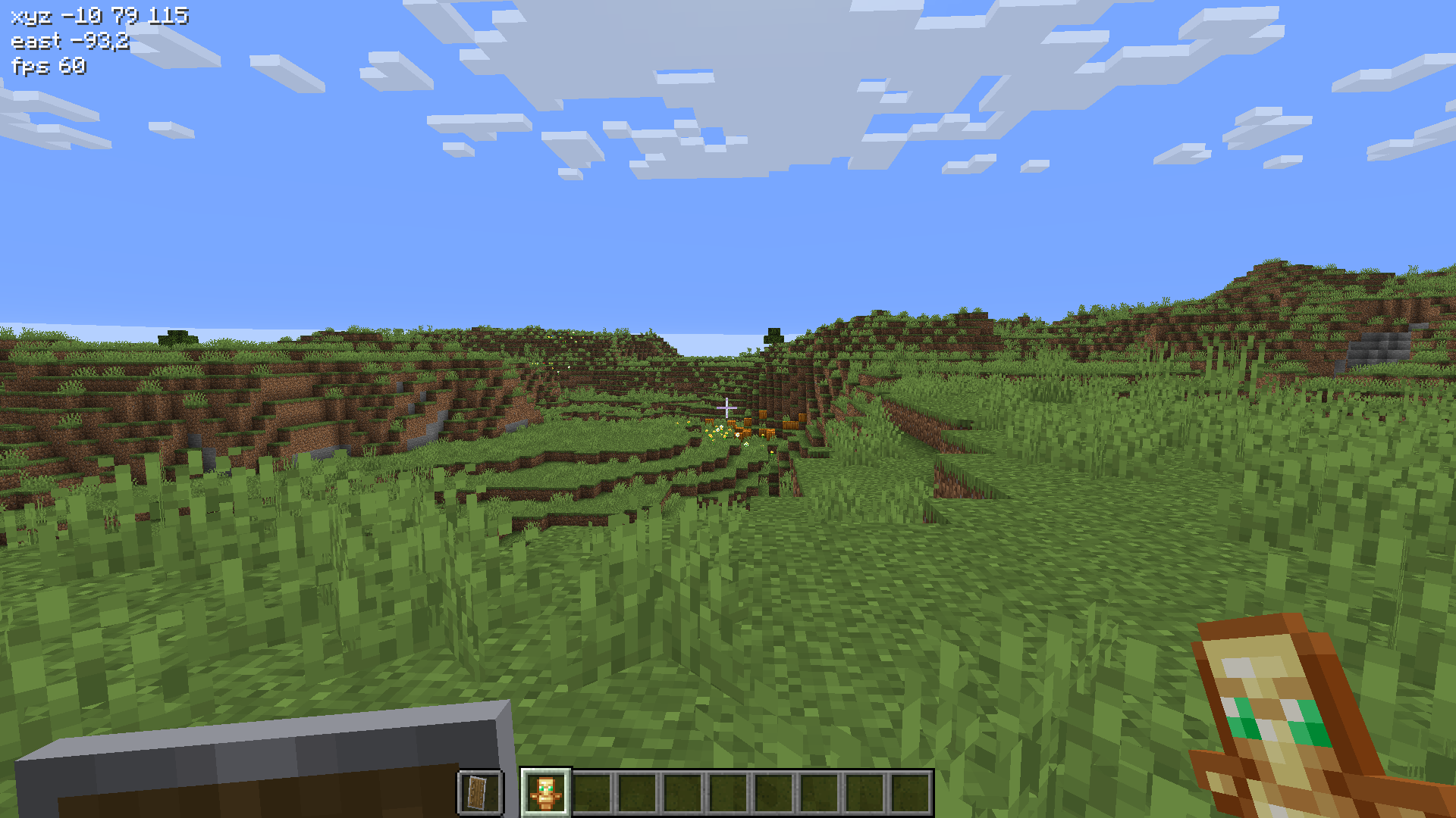 Изображение 2 ресурспака Small Items+