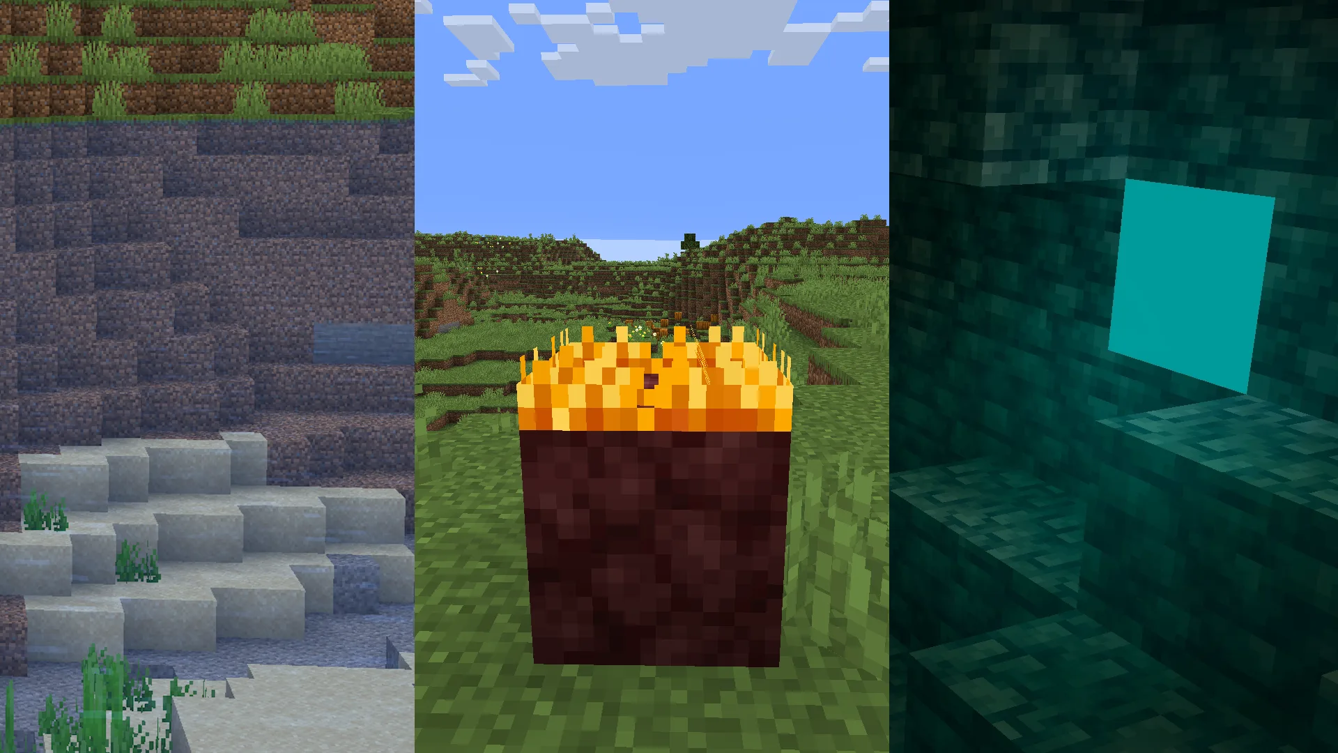 Small Items+