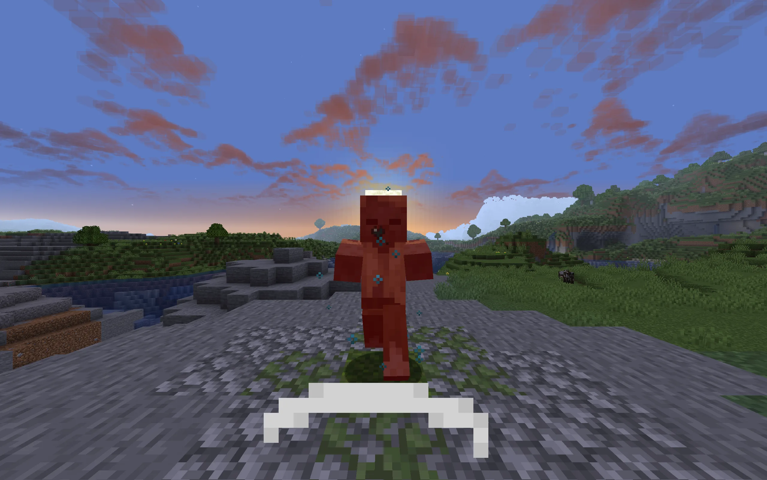 Изображение 5 ресурспака Small Particles