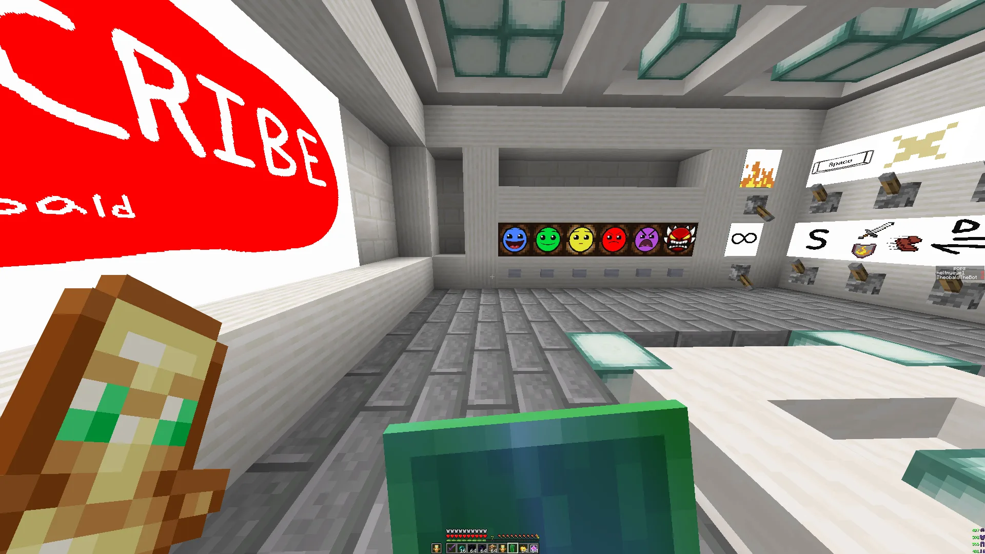 Изображение 2 ресурспака Small Shield