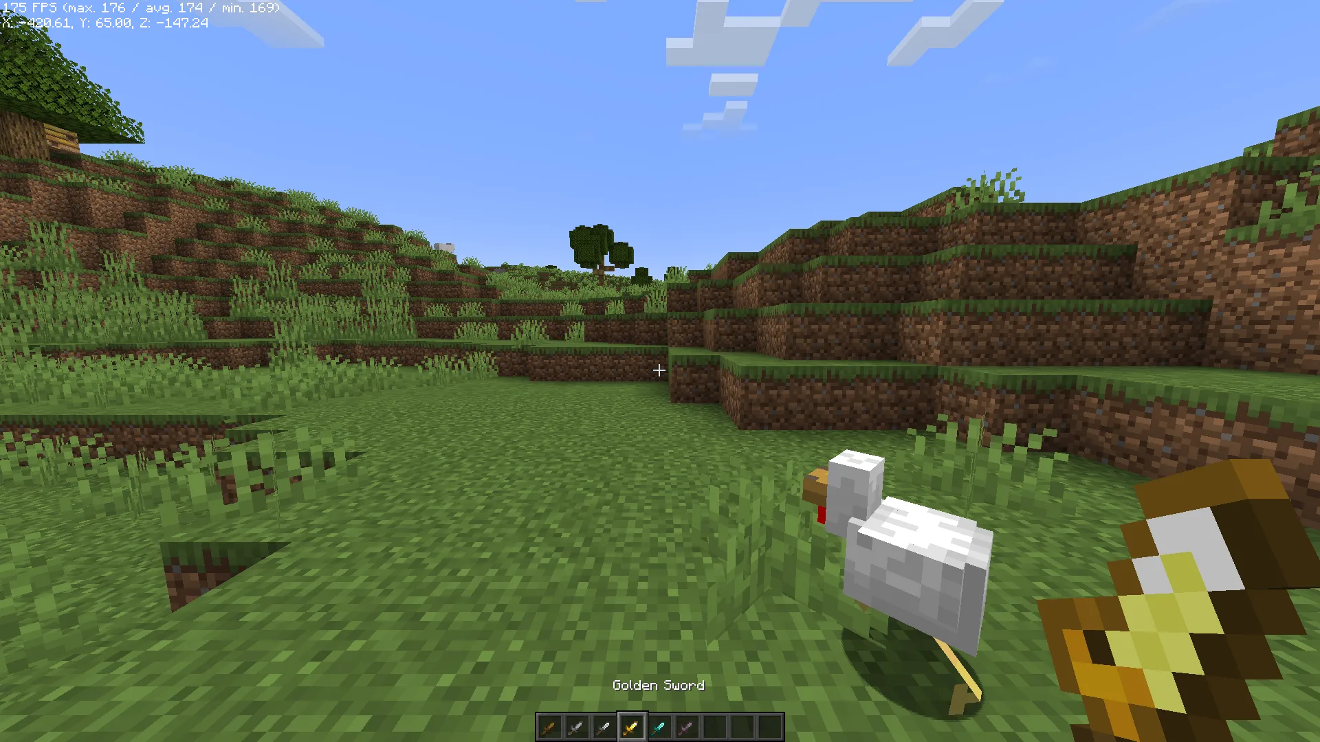 Изображение 3 ресурспака small swords