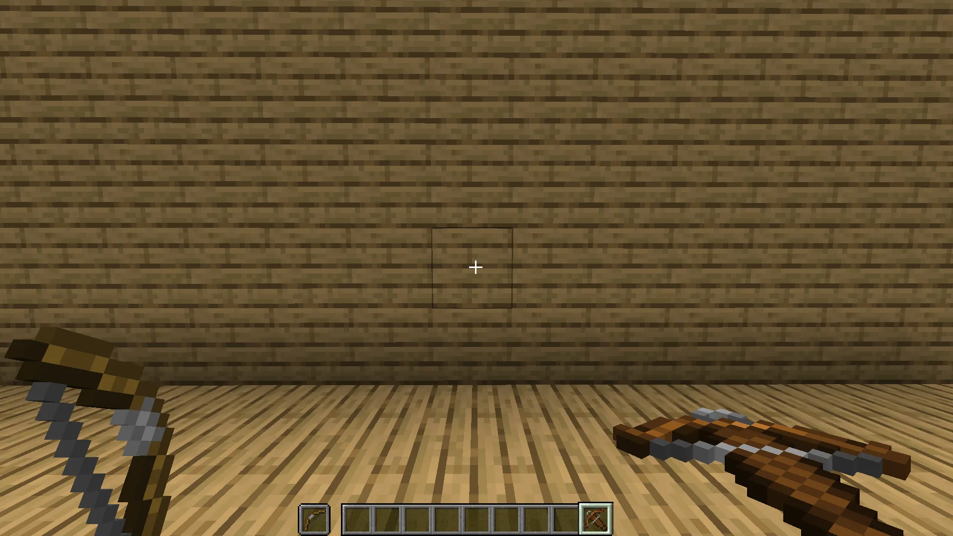 Изображение 4 ресурспака Small Tools