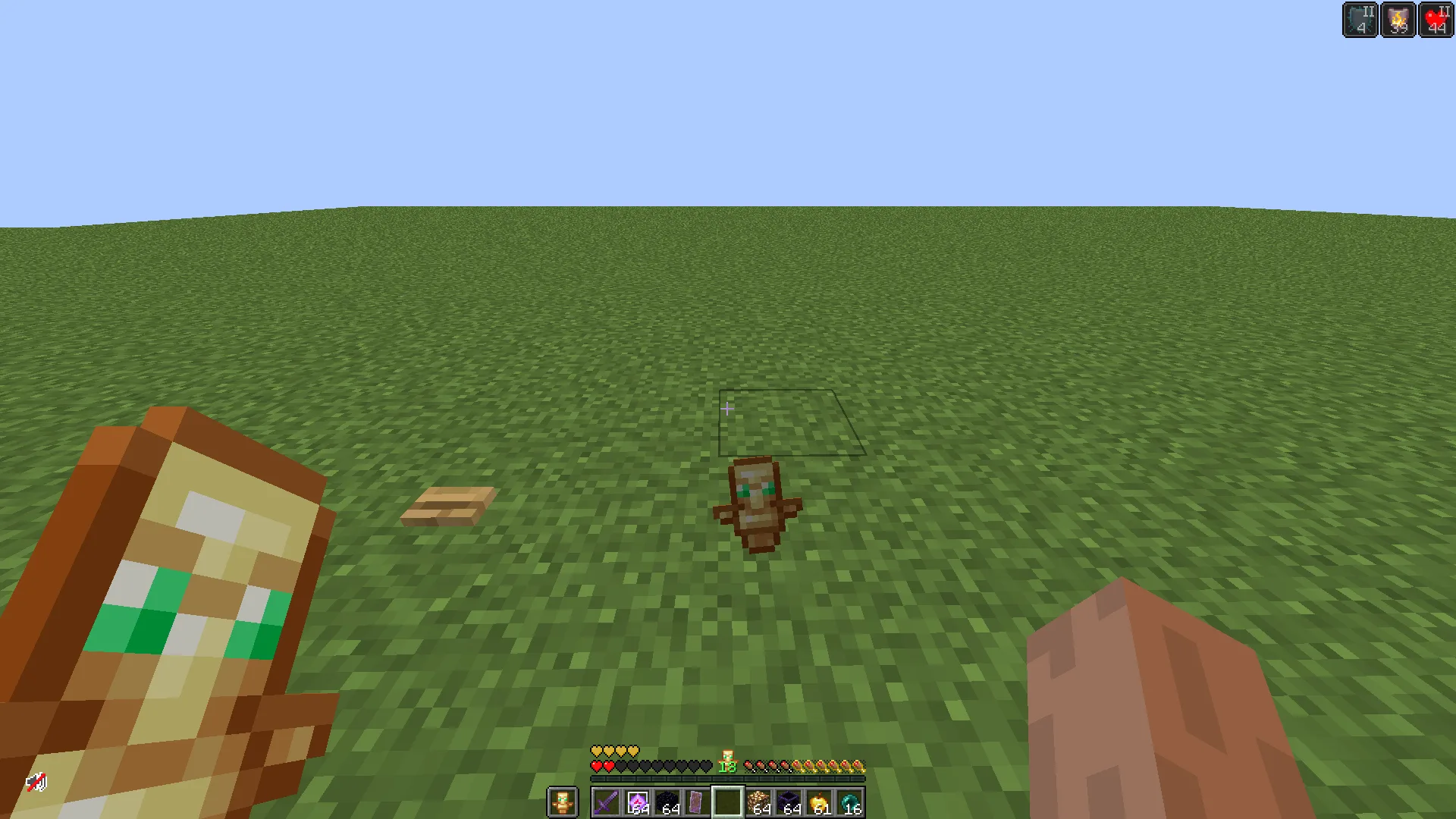 Small Totem Pop Animation