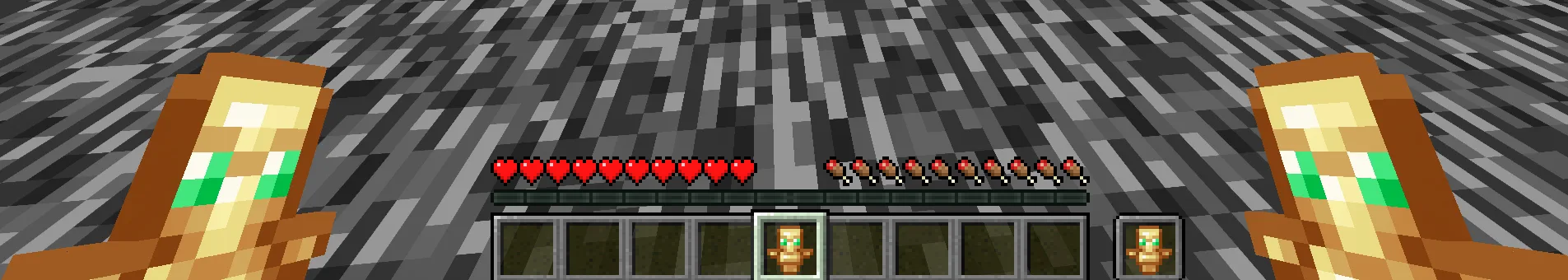 Изображение 1 ресурспака small totem pop