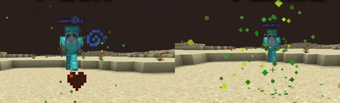 Изображение 1 ресурспака Small TotemPop