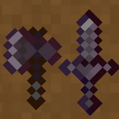 Изображение 3 ресурспака Small Weapons