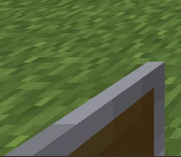 Изображение 2 ресурспака Smaller side shield