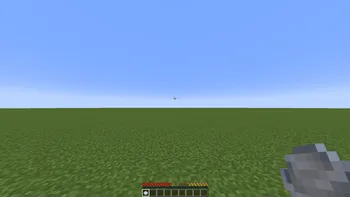 Smaller Wind Charges