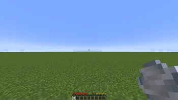 Изображение 2 ресурспака Smaller Wind Charges