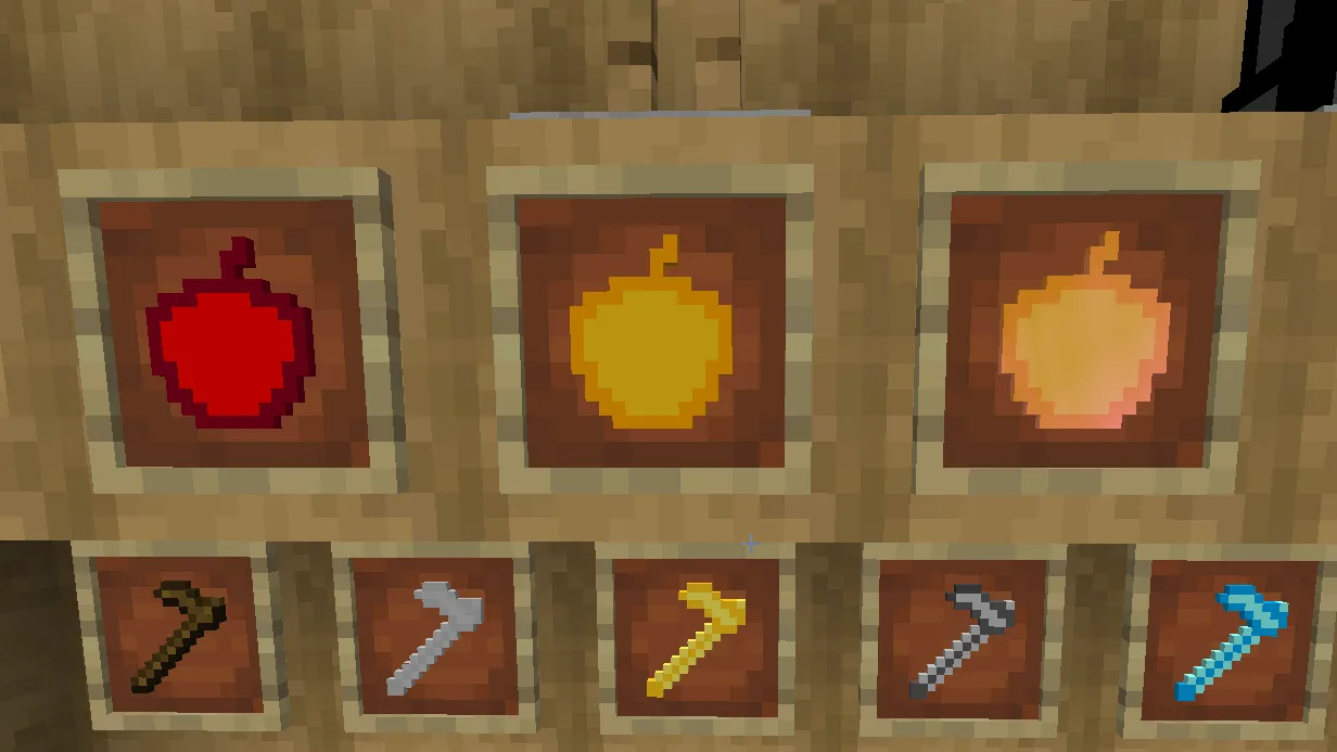 Изображение 5 ресурспака Smart PvP pack