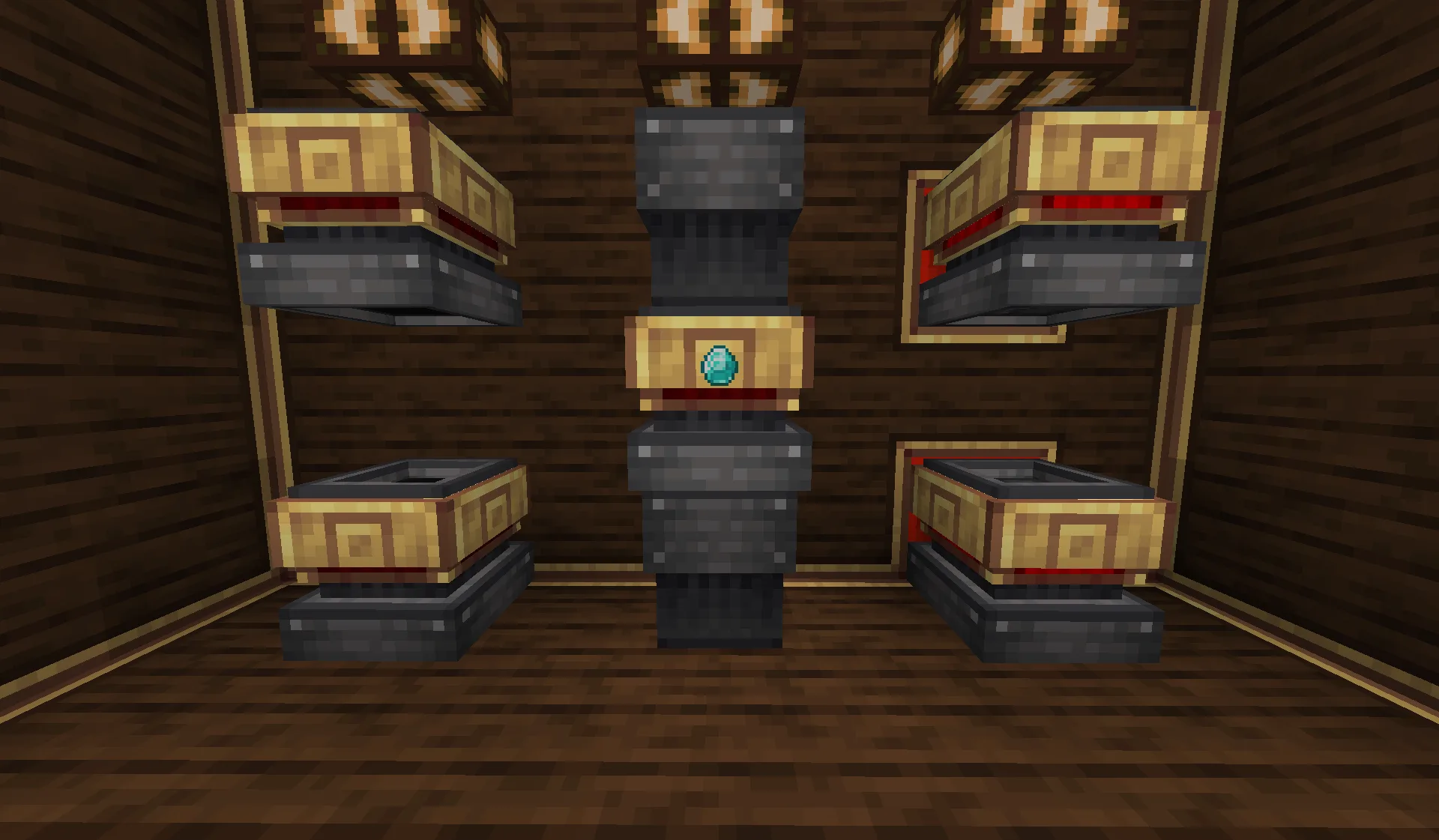 Smarter Chutes (Create)