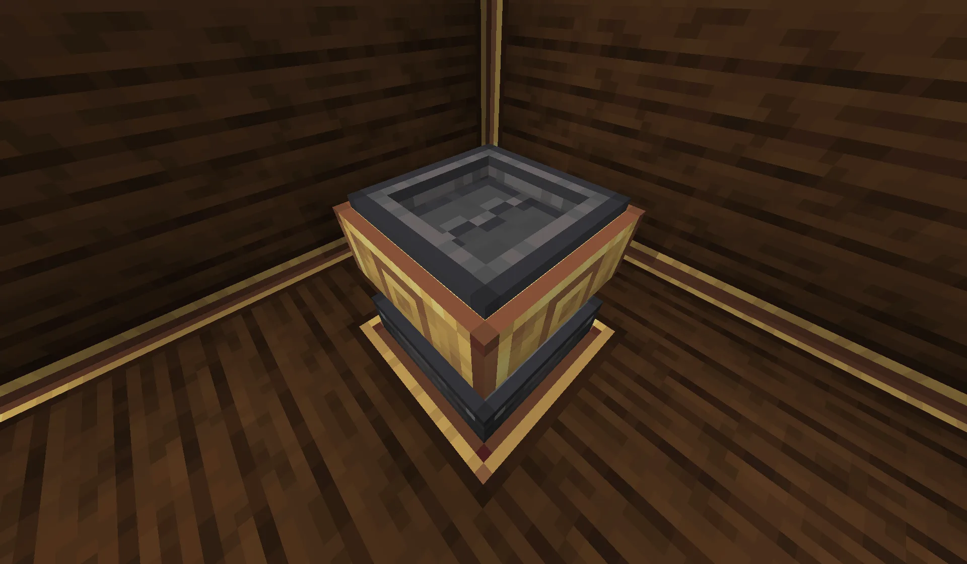 Изображение 3 ресурспака Smarter Chutes (Create)