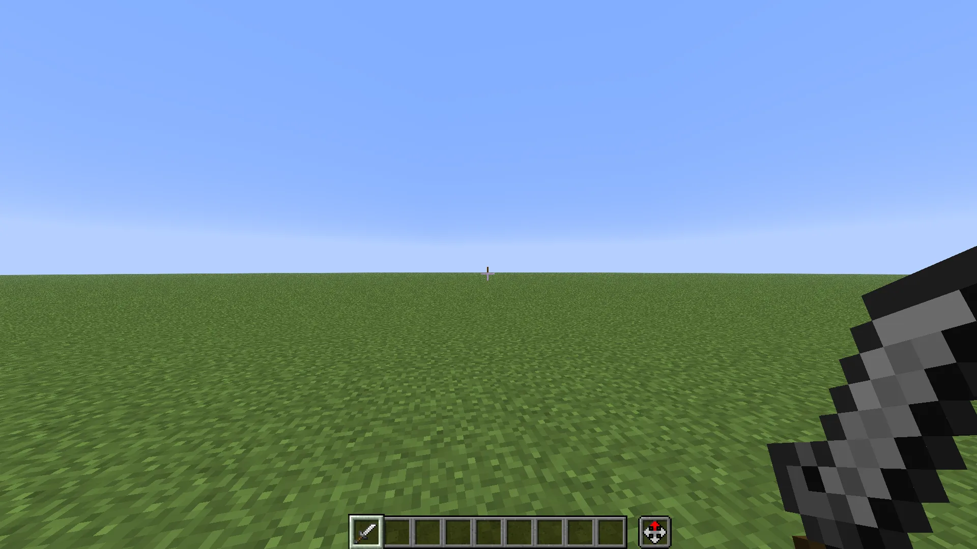 Изображение 1 ресурспака Pvp-Swords