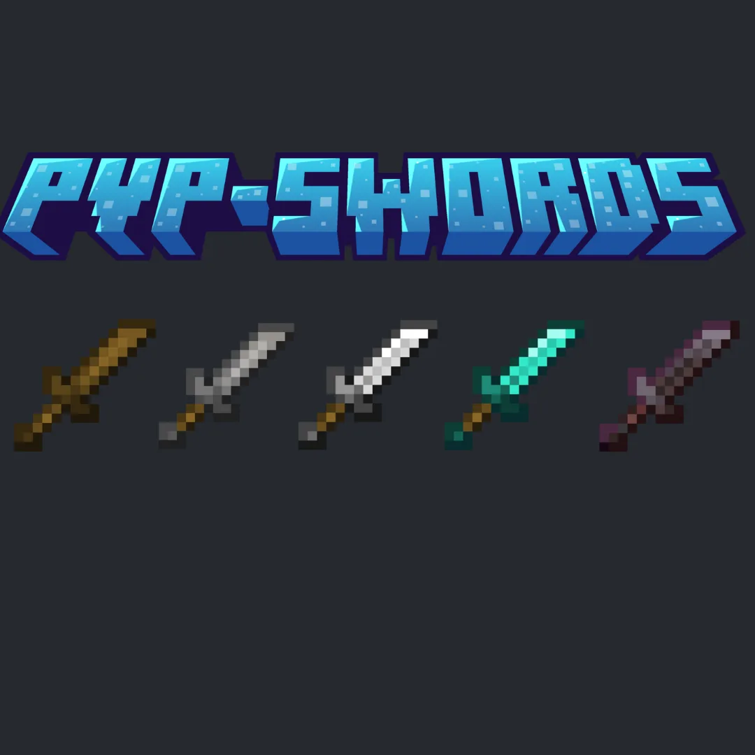 Pvp-Swords
