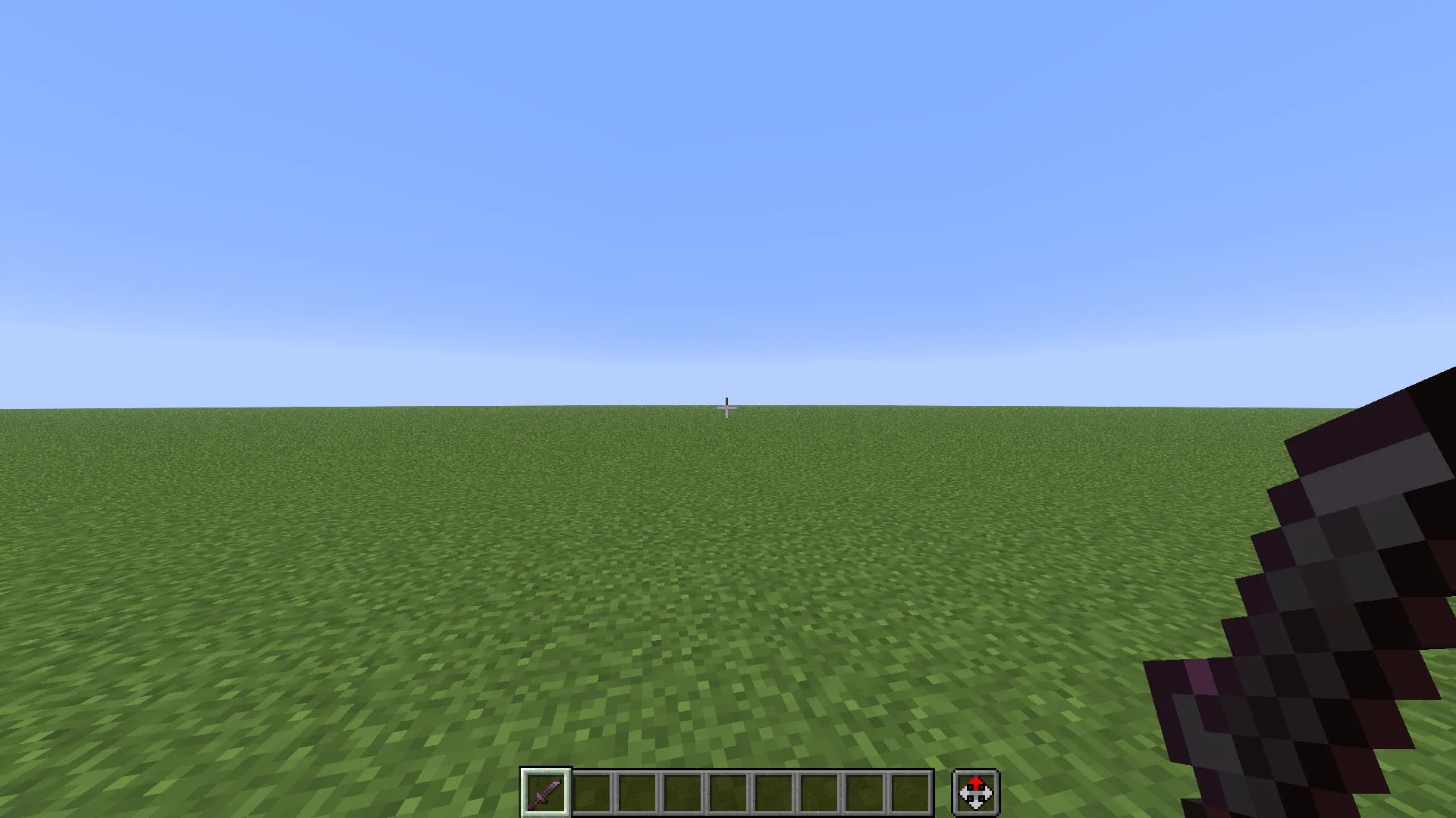 Изображение 3 ресурспака Pvp-Swords