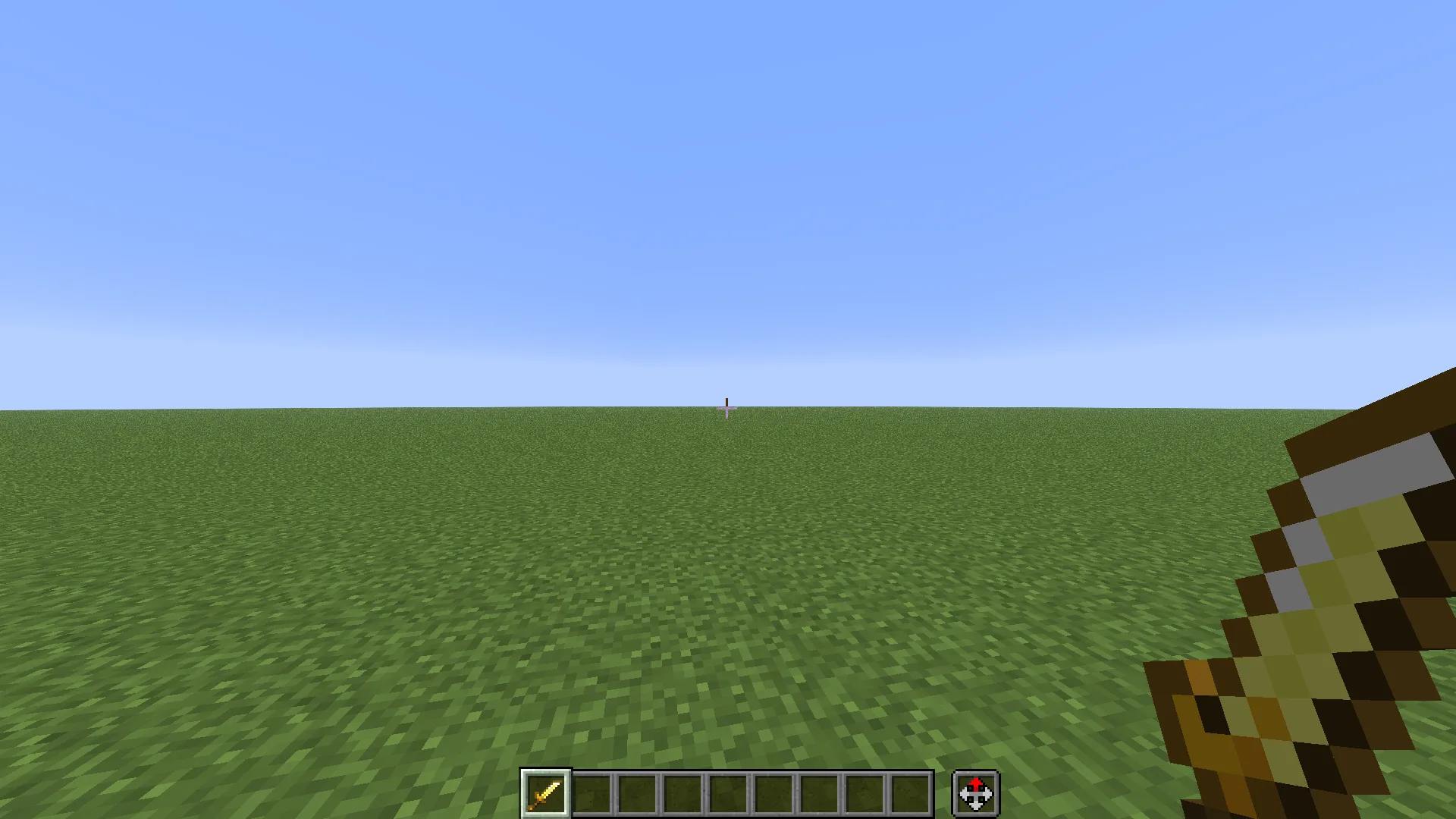 Изображение 5 ресурспака Pvp-Swords