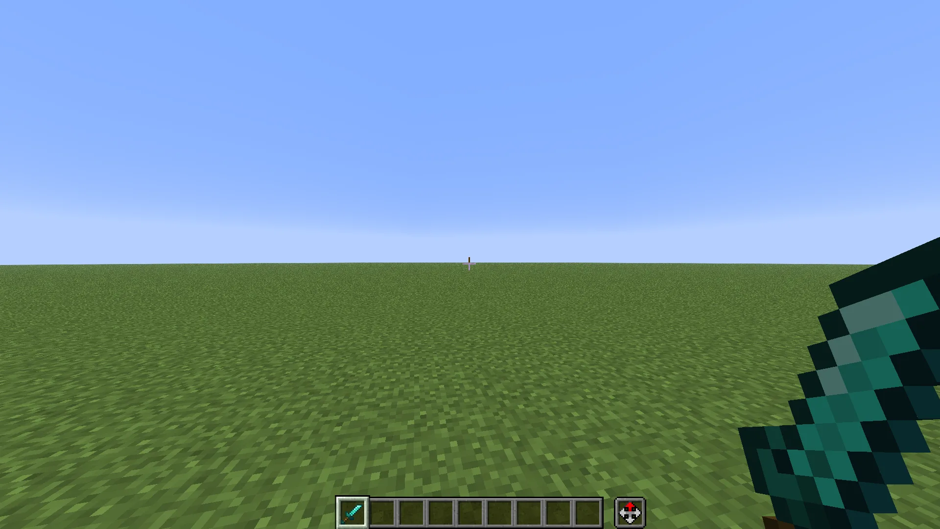 Изображение 6 ресурспака Pvp-Swords