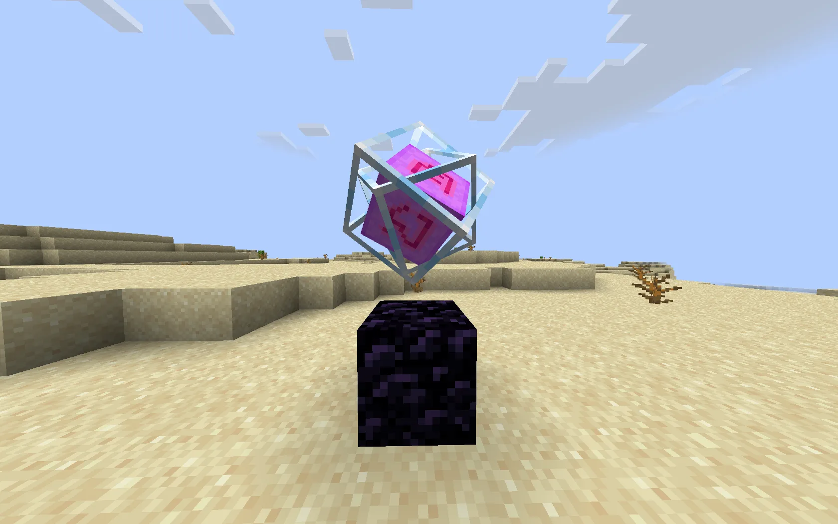 KR4SHY's Smooth Crystals