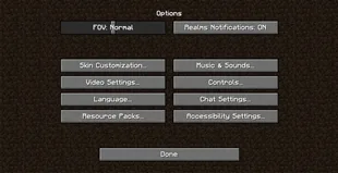 Smooth Font 32x