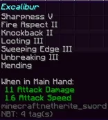 Изображение 4 ресурспака Smooth Font 32x