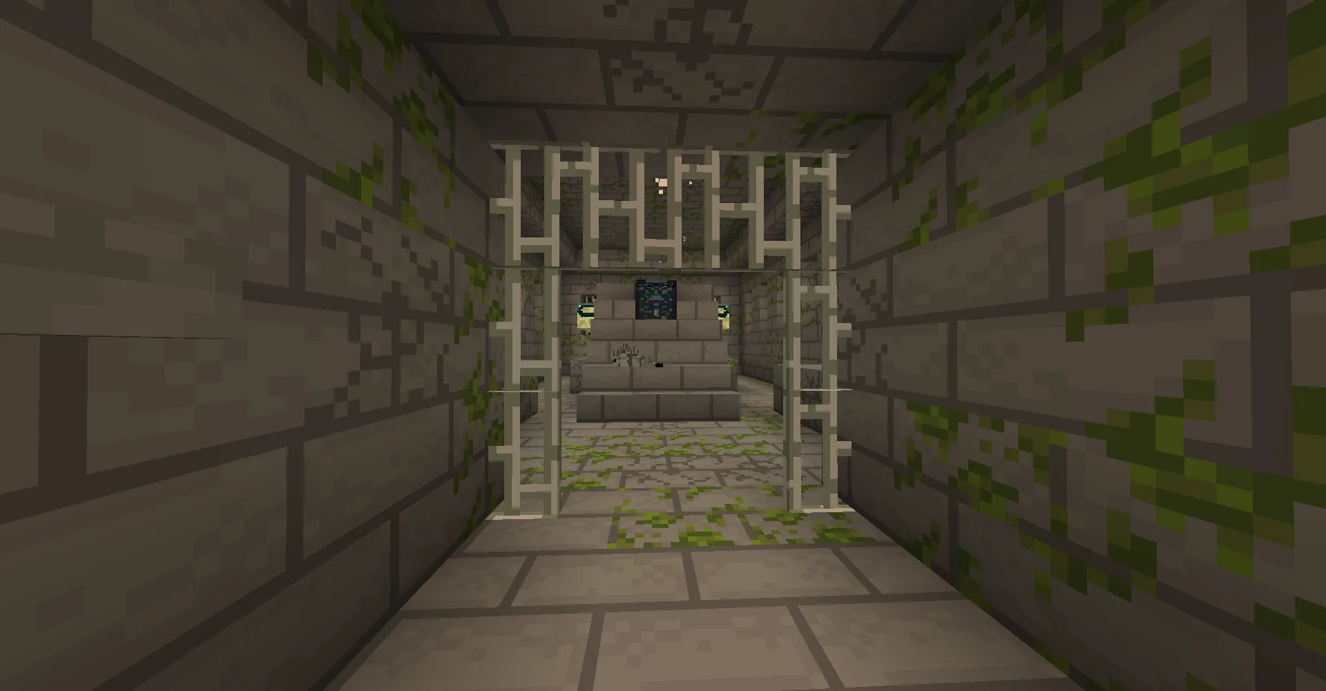 Изображение 3 ресурспака Smooth Pixels Texture Pack