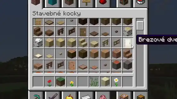 Изображение 1 мода Smooth Scrolling