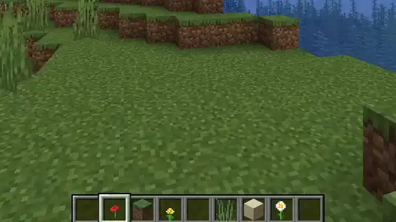 Изображение 3 мода Smooth Scrolling