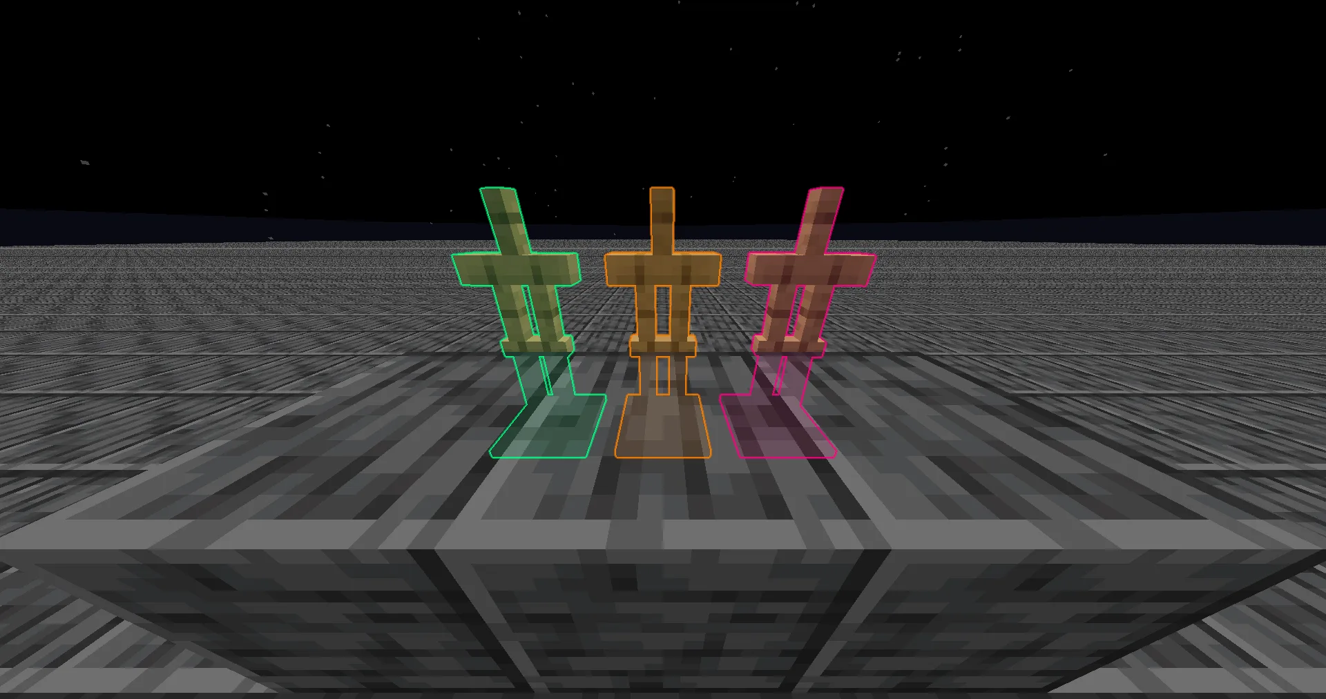 Изображение 1 шейдера Smoother Glowing