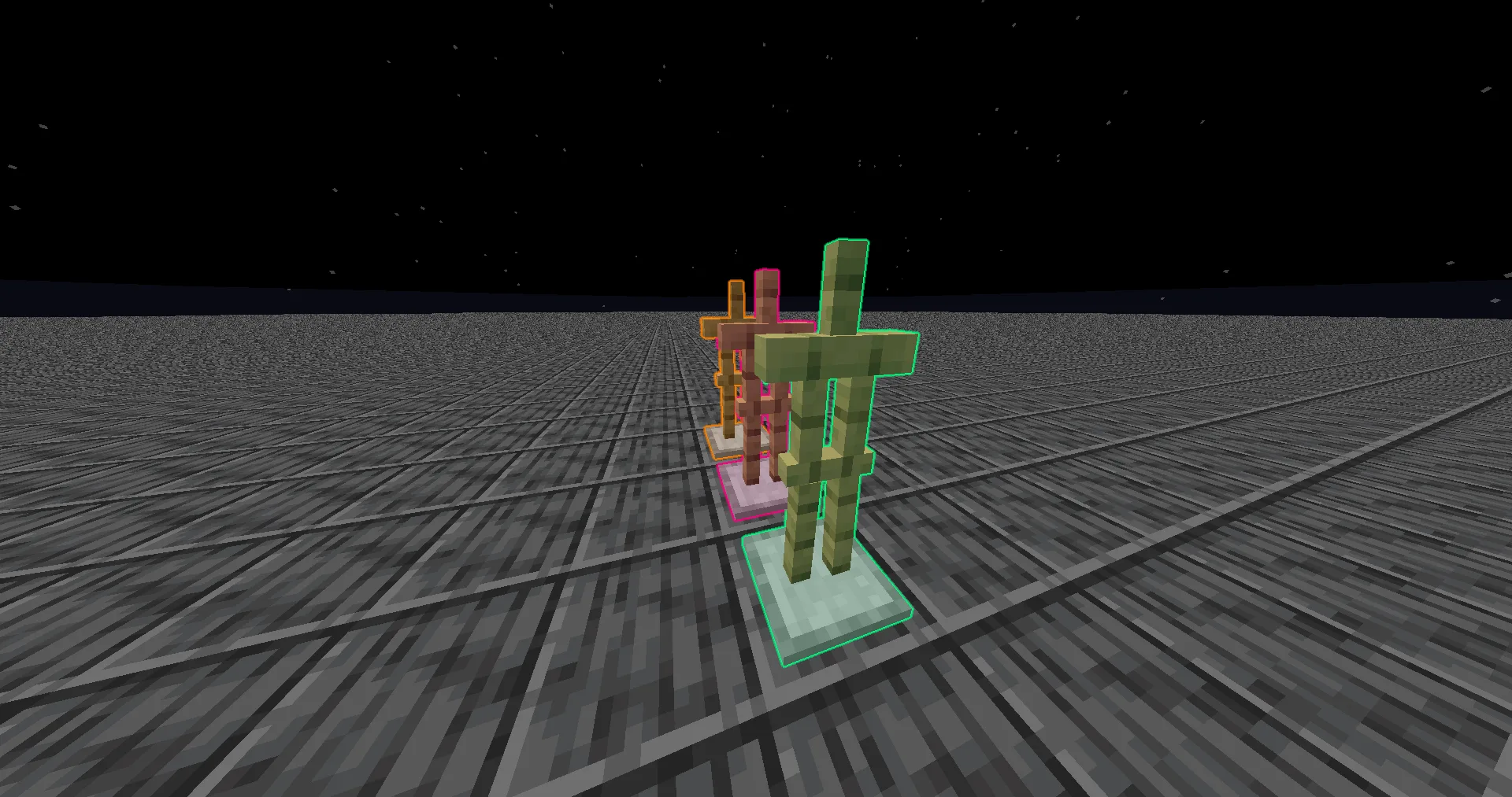 Изображение 3 шейдера Smoother Glowing