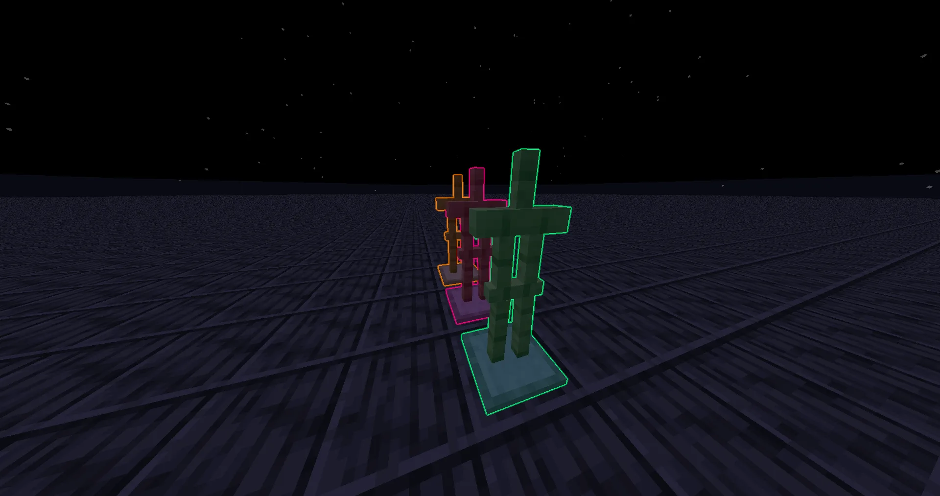 Изображение 4 шейдера Smoother Glowing