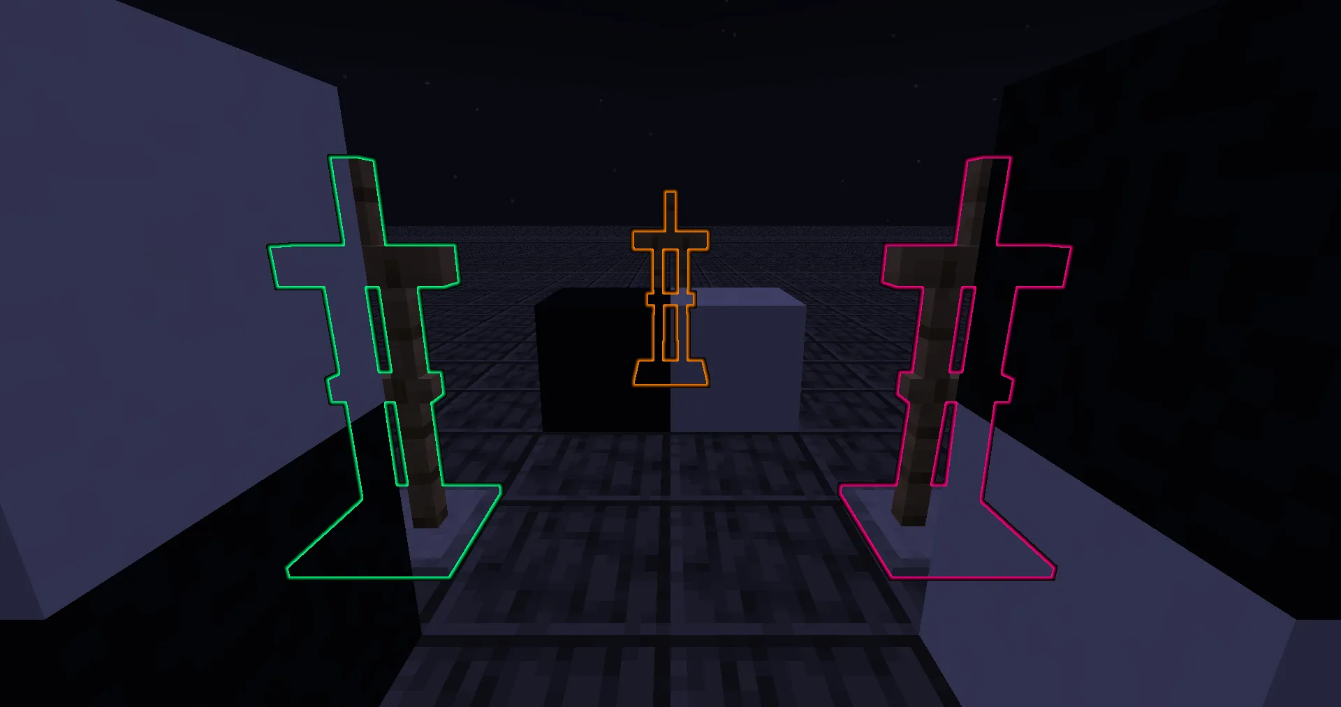 Изображение 5 шейдера Smoother Glowing