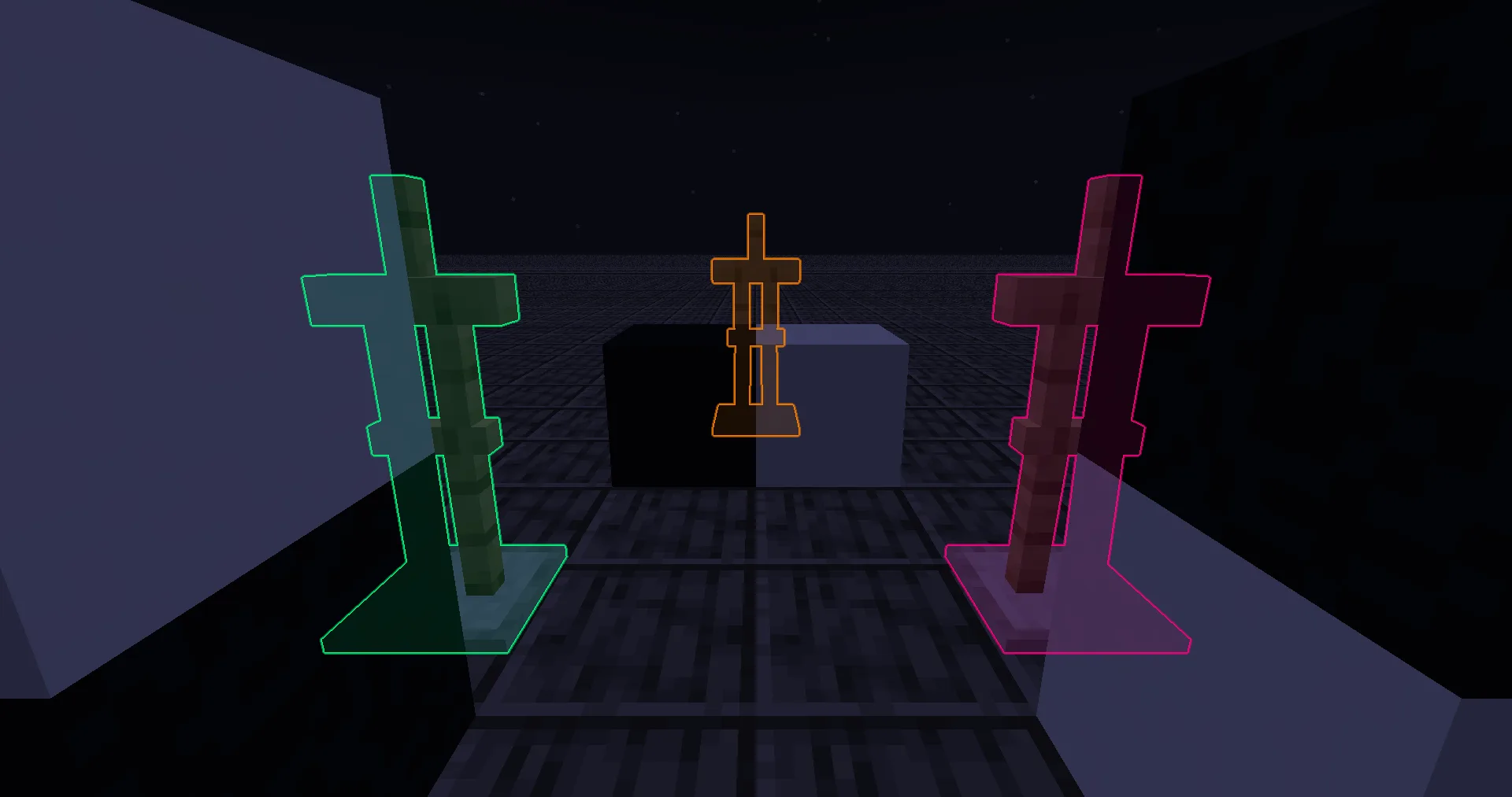 Изображение 6 шейдера Smoother Glowing