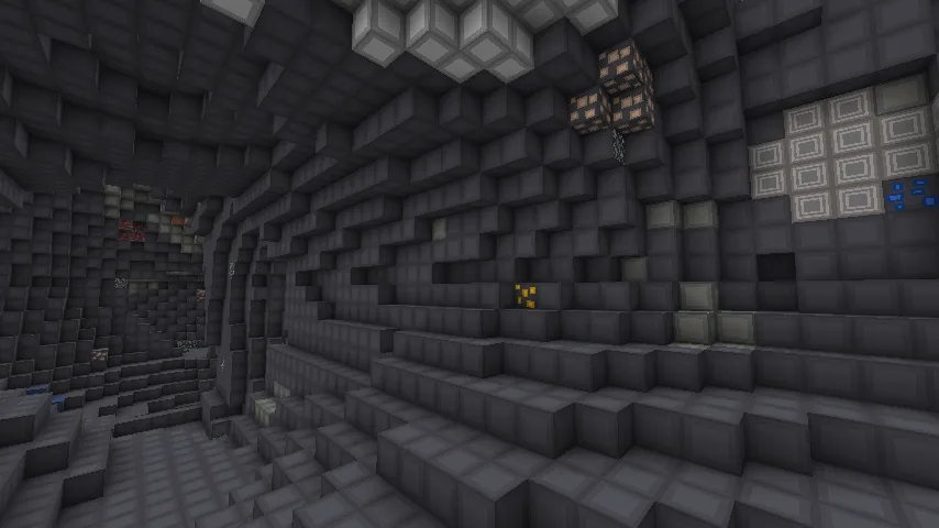 Изображение 1 ресурспака Smoothness