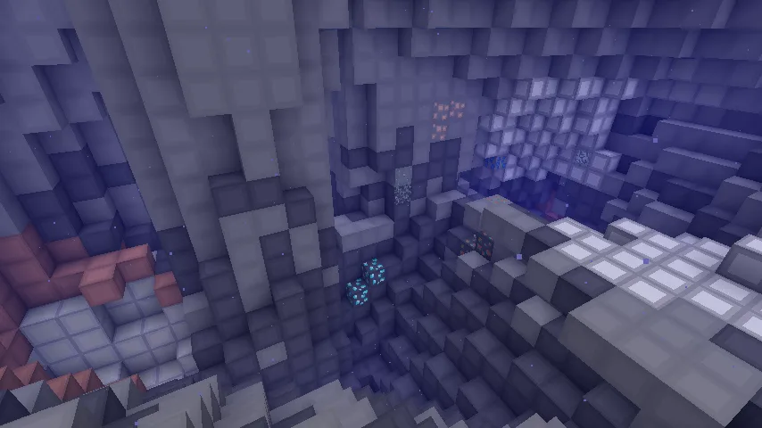 Изображение 3 ресурспака Smoothness