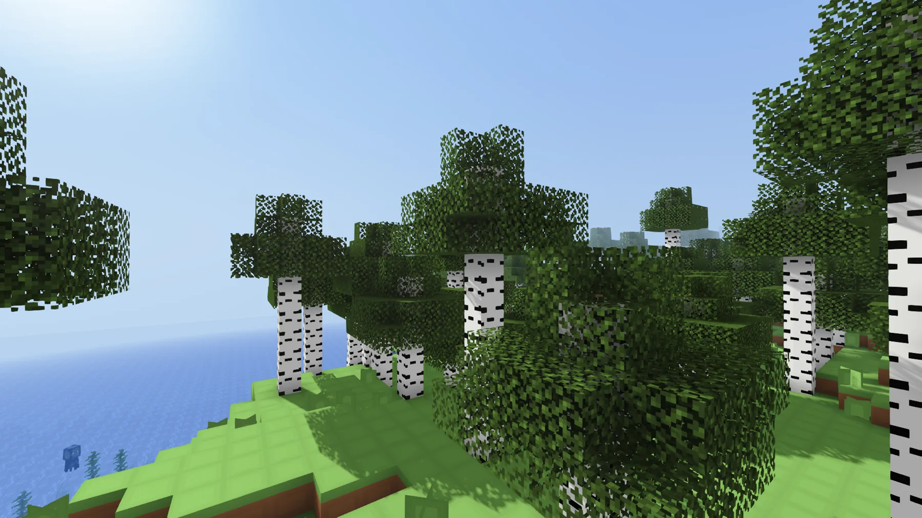 Изображение 5 ресурспака Smoothness