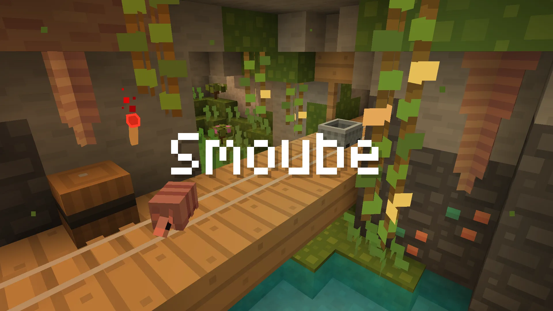 Smoube (1.21.8 UPDATE OUT!)