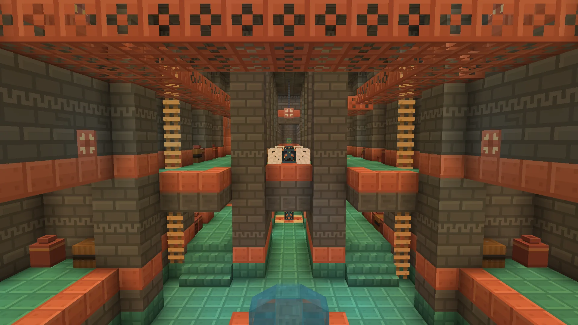 Изображение 6 ресурспака Smoube (1.21.8 UPDATE OUT!)