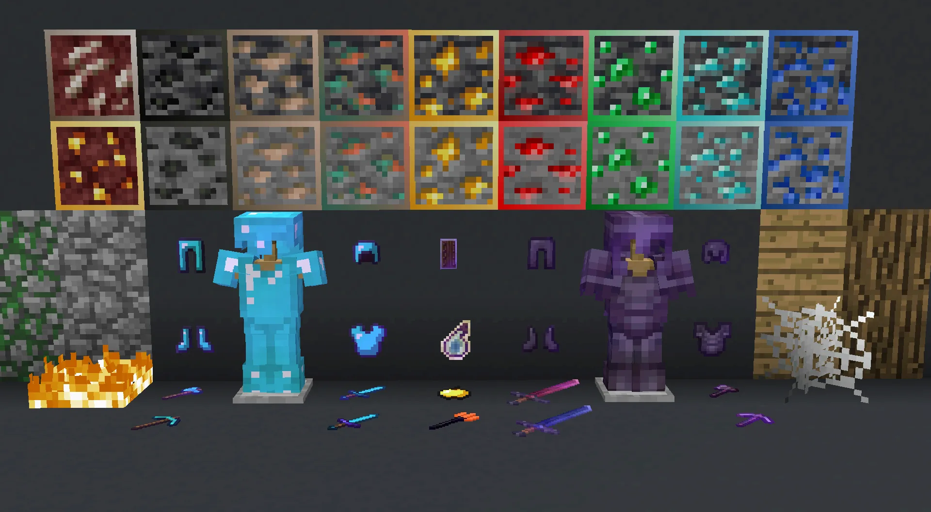 SMP Extended