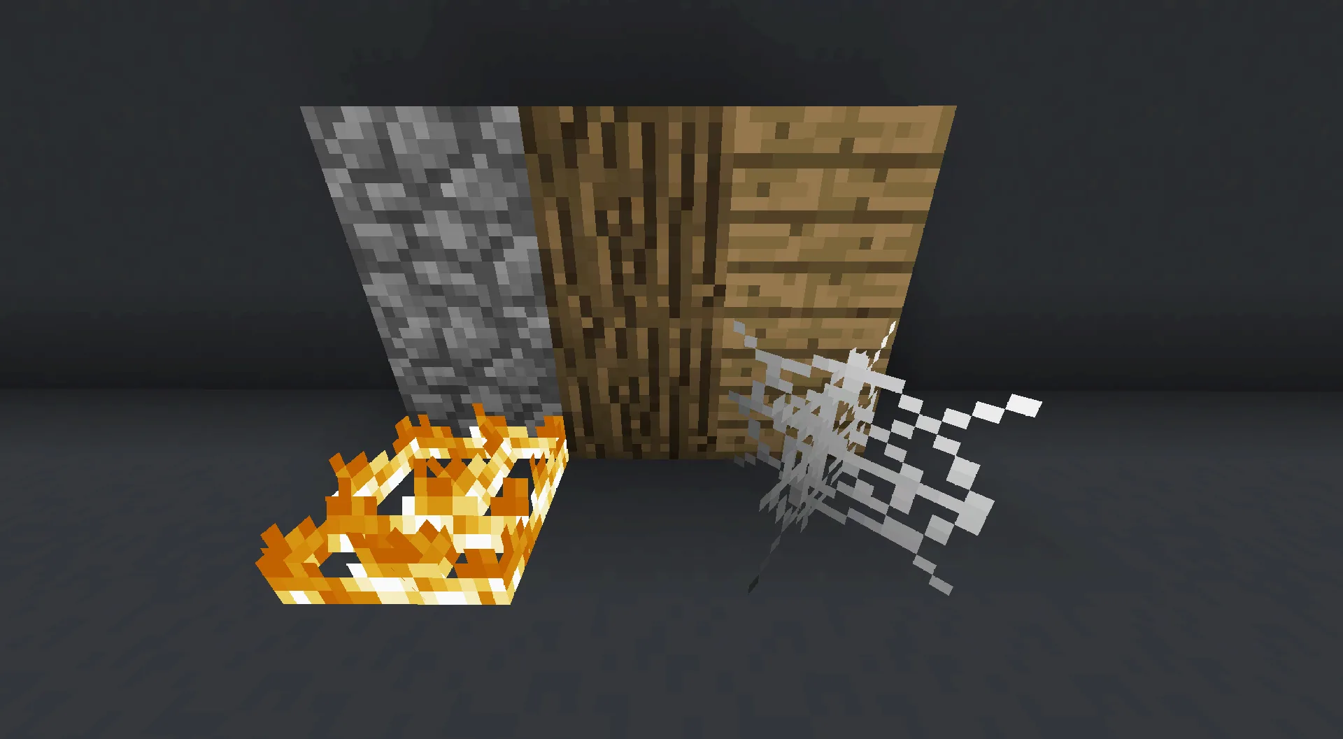 Изображение 3 ресурспака SMP Extended
