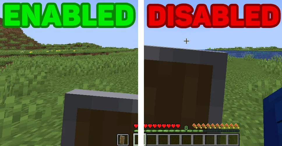 Изображение 2 ресурспака SMP Utils