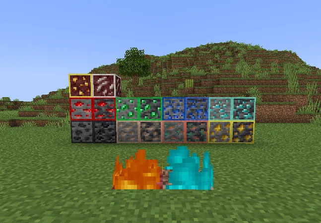 Изображение 3 ресурспака SMP Utils