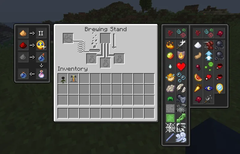 Изображение 4 ресурспака SMP Utils