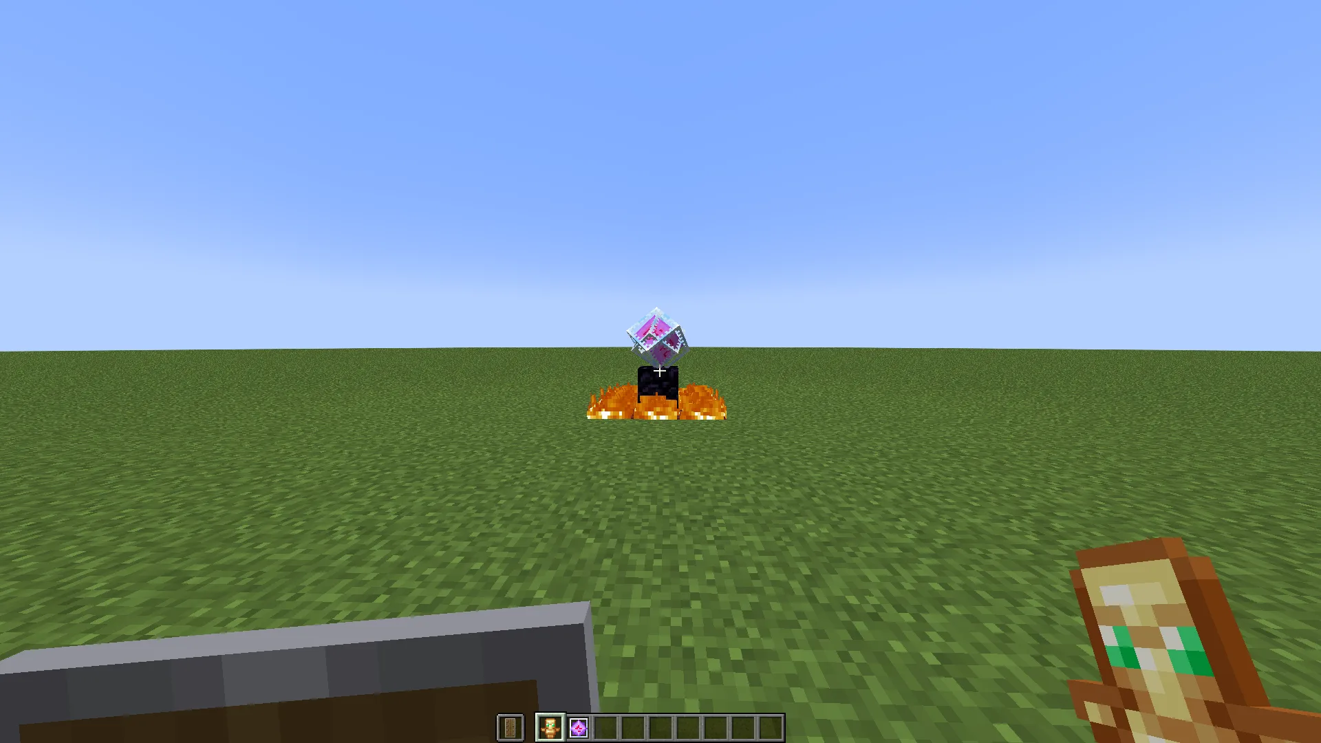 Snowfall's Crystal Essentials